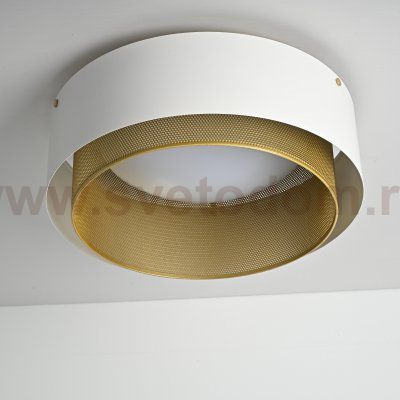 Потолочный светильник CASING C 38 белый ImperiumLoft 189558-26