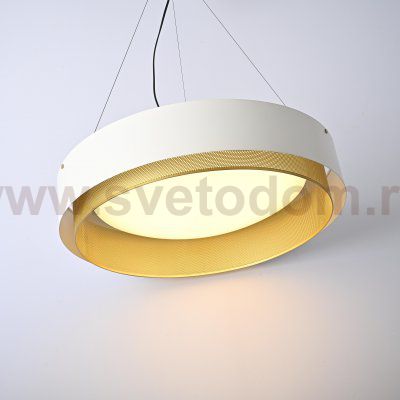 Подвесной светильник CASING 62 белый ImperiumLoft 189560-26