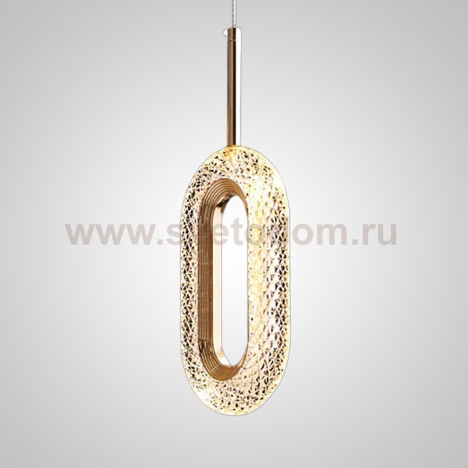 Подвесной светильник KEZIA ImperiumLoft 189566-23