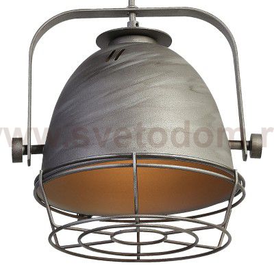 Люстра Favourite 1896-1P Lichtwerfer