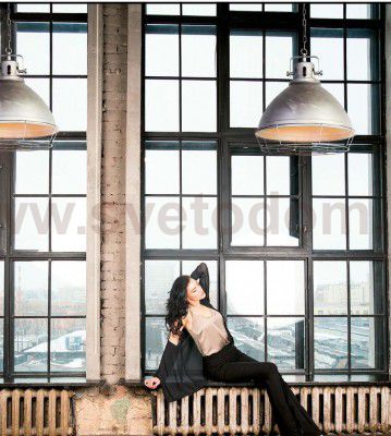 Люстра Favourite 1896-1P Lichtwerfer