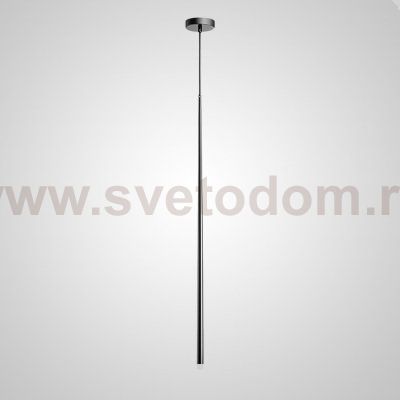 Подвесной светильник LAIRD black H 100 ImperiumLoft 189609-23