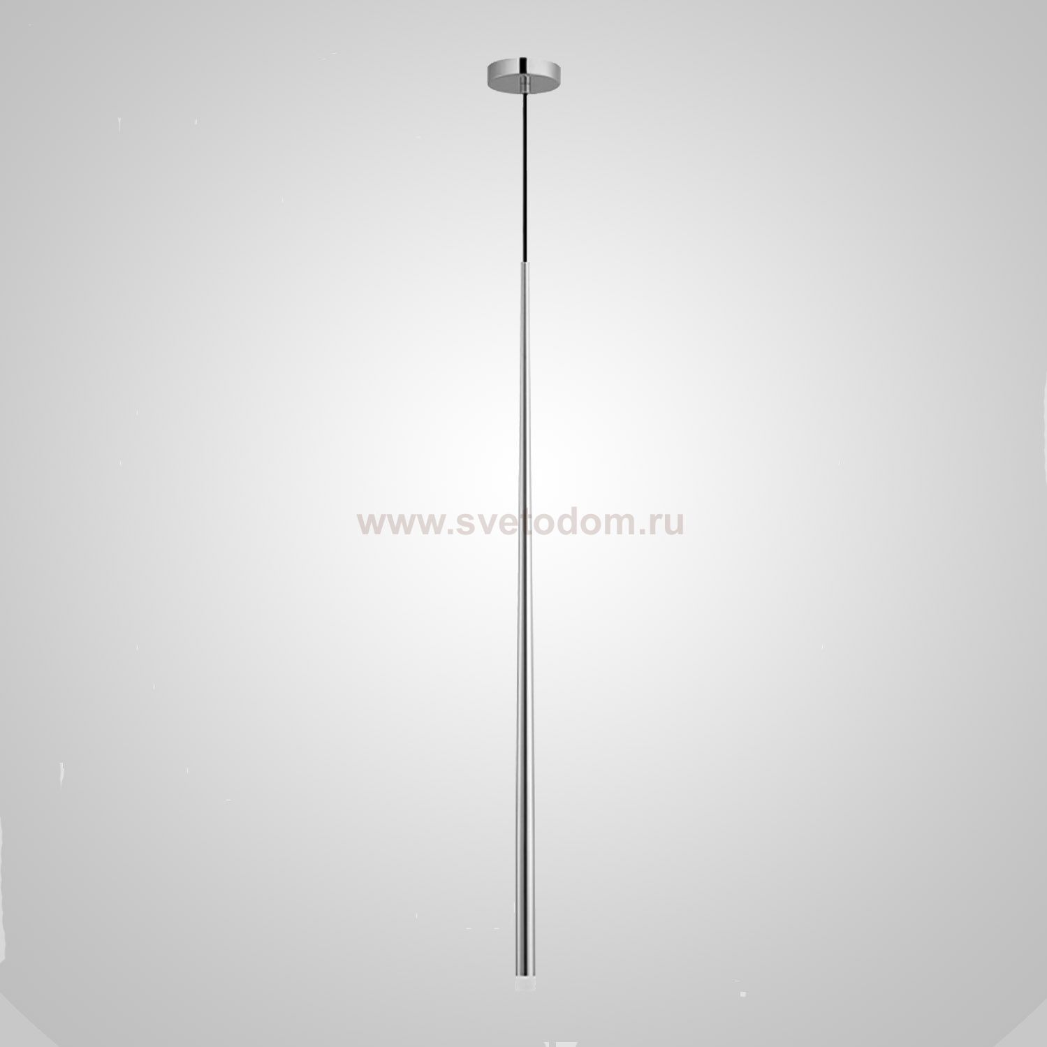 Подвесной светильник LAIRD chrome H 100 ImperiumLoft 189613-23