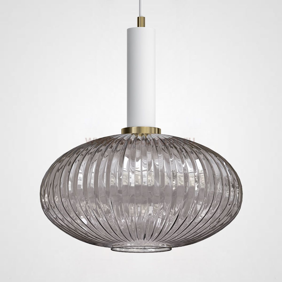Подвесной светильник Ferm Living chinese lantern С White / Gray ImperiumLoft 189633-26