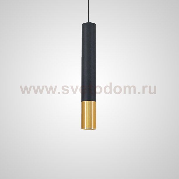 Подвесной светильник MINOR H30 3000К 3W ImperiumLoft 189647-23