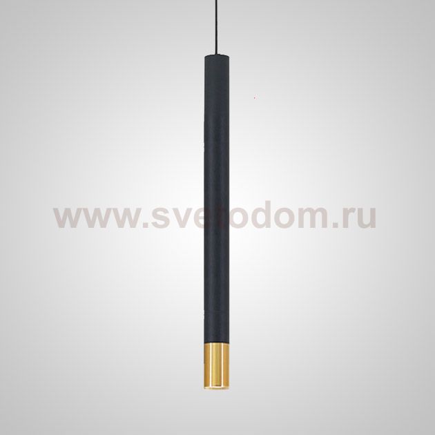 Подвесной светильник MINOR H50 4000К 3W ImperiumLoft 189661-23