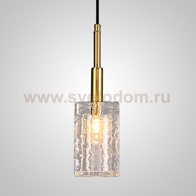 Подвесной светильник VALDIS ImperiumLoft 189678-23