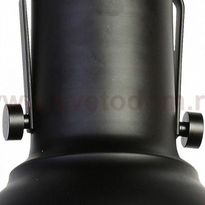 Подвесной светильник Favourite 1897-1P Manufactory