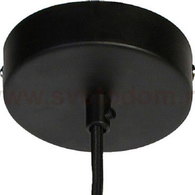 Подвесной светильник Favourite 1897-1P Manufactory