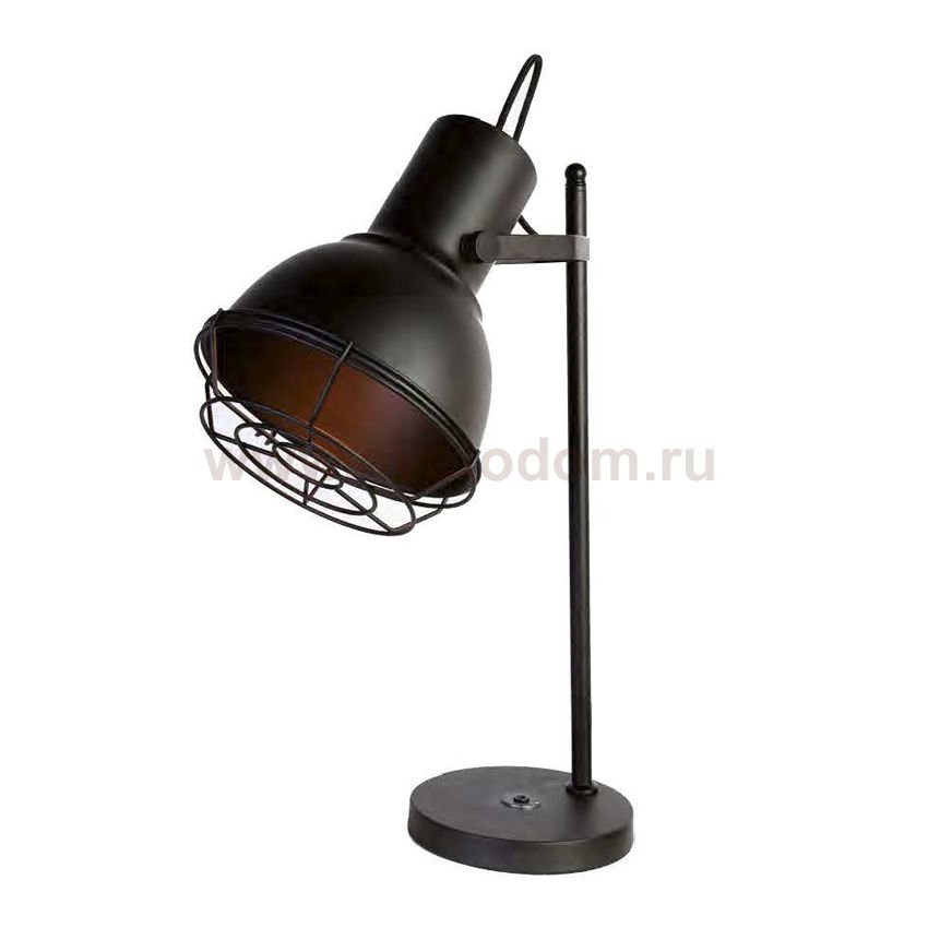 Настольная лампа Favourite 1897-1T Manufactory