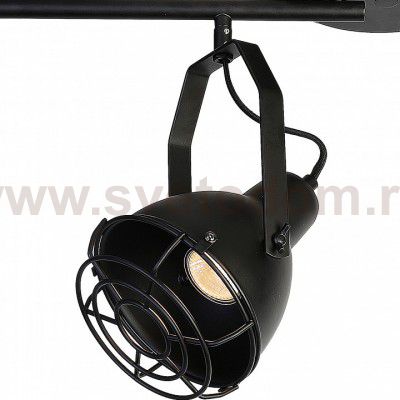 Потолочный светильник Favourite 1897-4C Manufactory