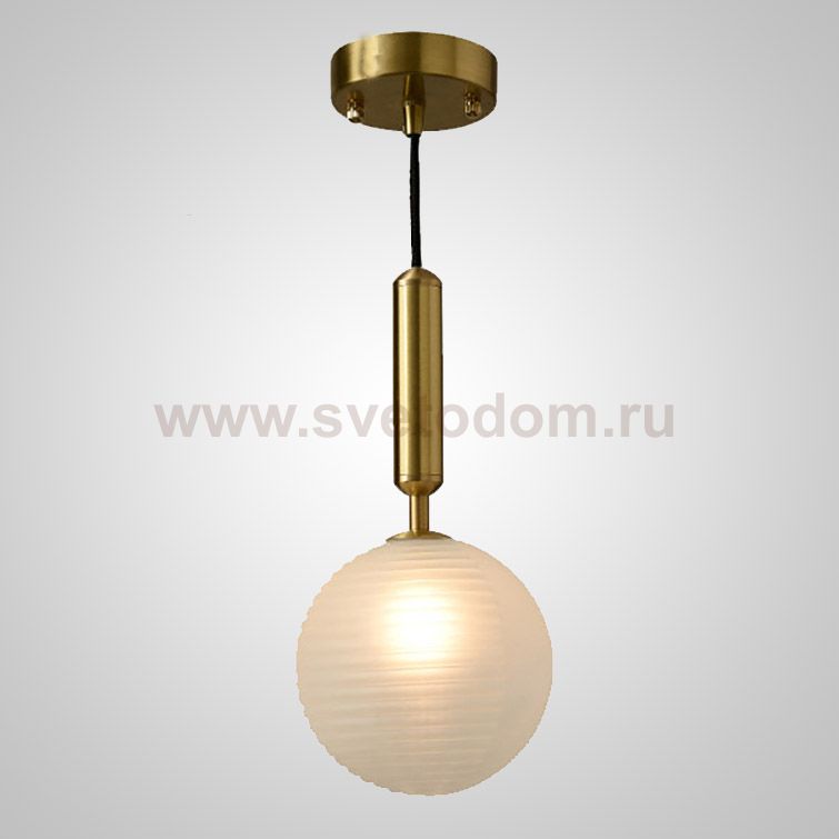 Подвесной светильник WALTON white ImperiumLoft 189715-23