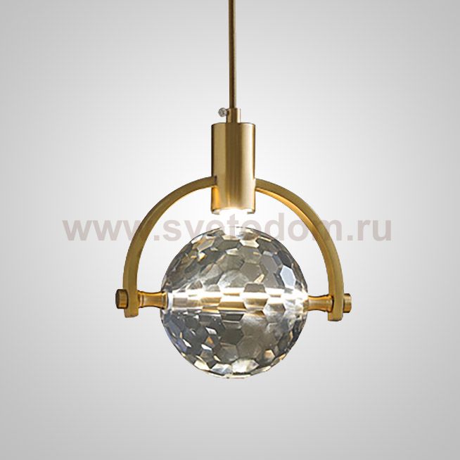 Подвесной светильник GOLF H20 4000К ImperiumLoft 189716-23