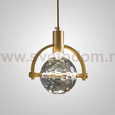 Подвесной светильник GOLF H23 4000К ImperiumLoft 189717-23