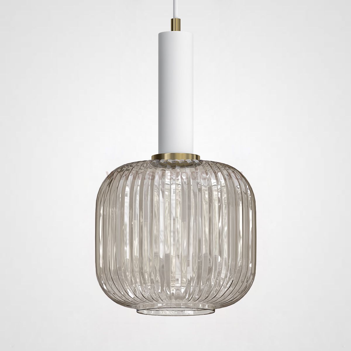 Подвесной светильник Ferm Living chinese lantern B White / Amber ImperiumLoft 189727-26