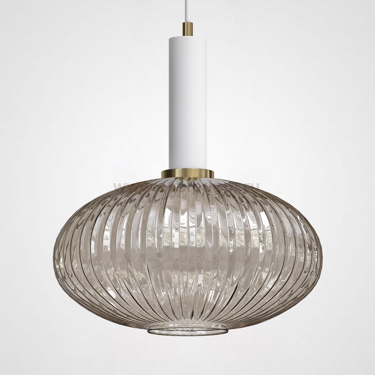 Подвесной светильник Ferm Living chinese lantern С White / Amber ImperiumLoft 189730-26