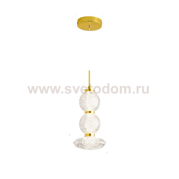 Подвесной светильник NORILL B ImperiumLoft 189734-23