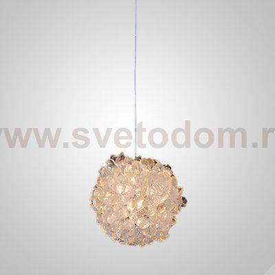 Подвесной светильник ROSLYN COLOR white ImperiumLoft 189737-23
