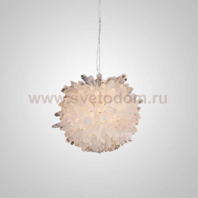 Подвесной светильник ROSLYN BALL D35 ImperiumLoft 189743-23