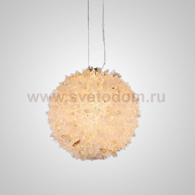 Подвесной светильник ROSLYN BALL B D35 ImperiumLoft 189747-23