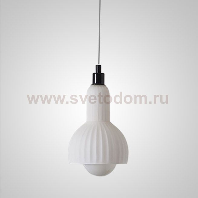 Подвесной светильник TIRIL white ImperiumLoft 189757-23