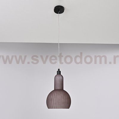 Подвесной светильник TIRIL gray ImperiumLoft 189758-23