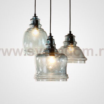 Подвесной светильник ADRIA C ImperiumLoft 189761-26
