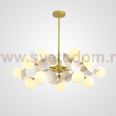 Люстра MATISSE SELF D75 ImperiumLoft 189764-26