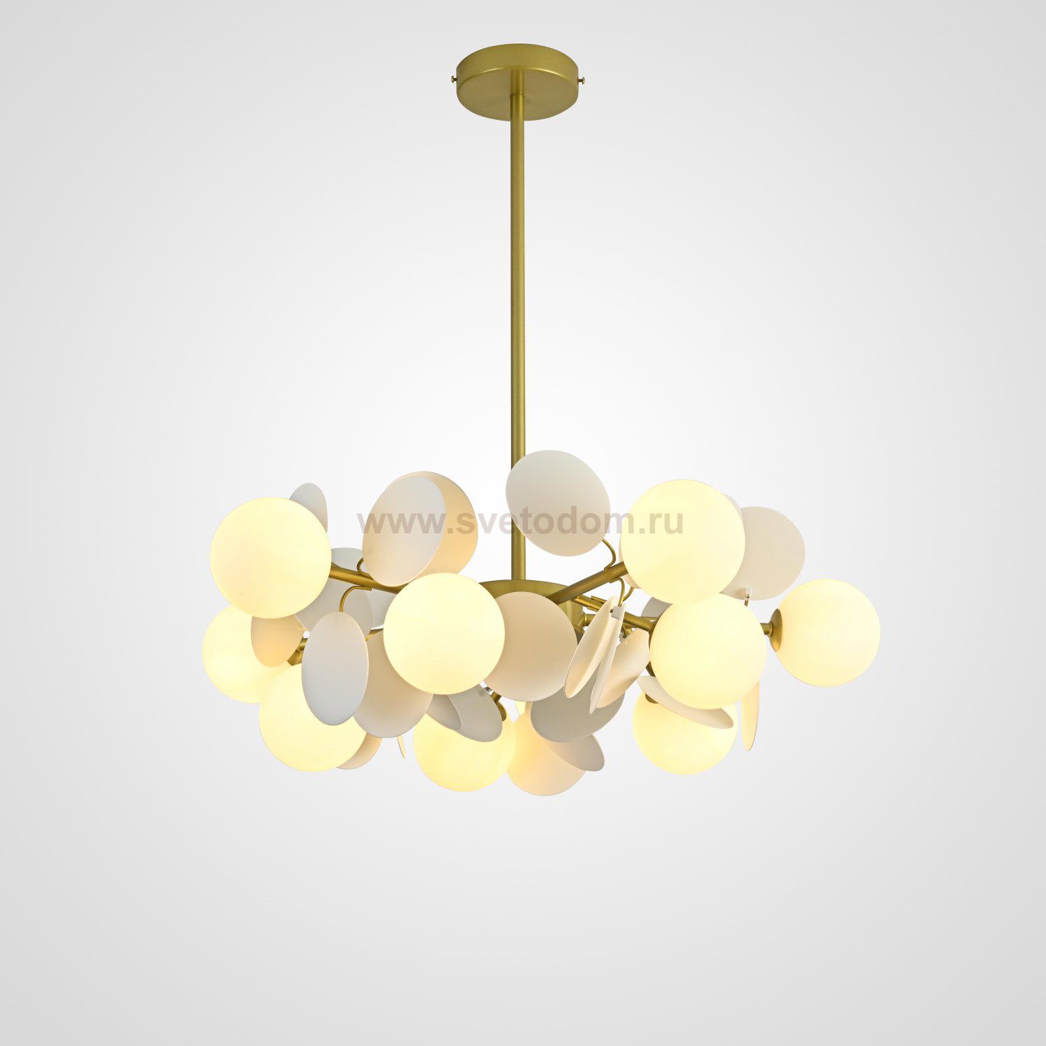 Люстра MATISSE SELF D67 ImperiumLoft 189765-26