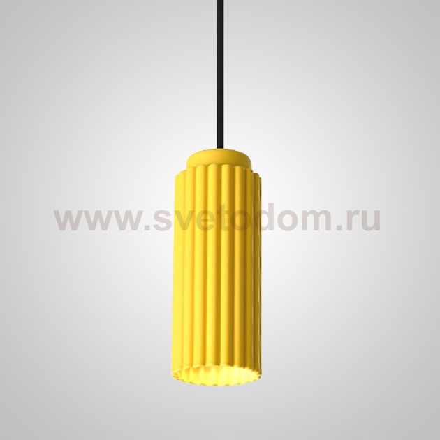 Подвесной светильник JIB yellow ImperiumLoft 189768-23