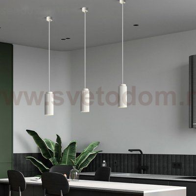 Подвесной светильник JIB yellow ImperiumLoft 189768-23