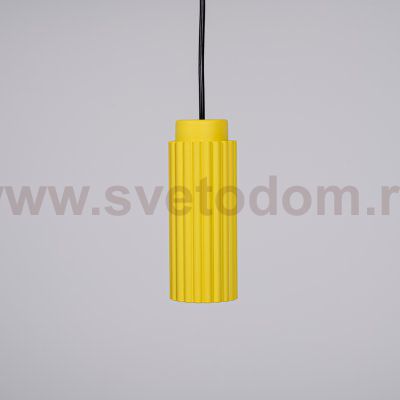 Подвесной светильник JIB yellow ImperiumLoft 189768-23