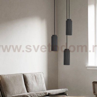 Подвесной светильник JIB blue ImperiumLoft 189769-23