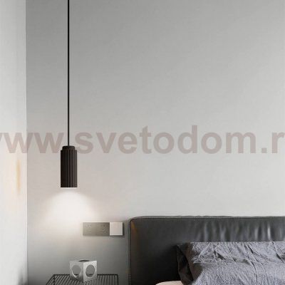 Подвесной светильник JIB blue ImperiumLoft 189769-23