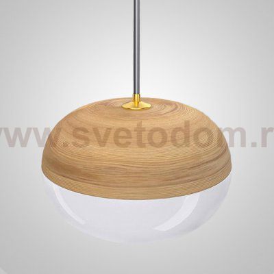 Подвесной светильник ODVEIG light brown ImperiumLoft 189772-23