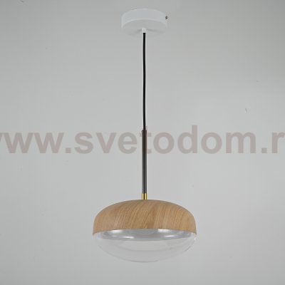 Подвесной светильник ODVEIG light brown ImperiumLoft 189772-23