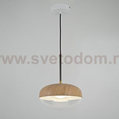 Подвесной светильник ODVEIG light brown ImperiumLoft 189772-23