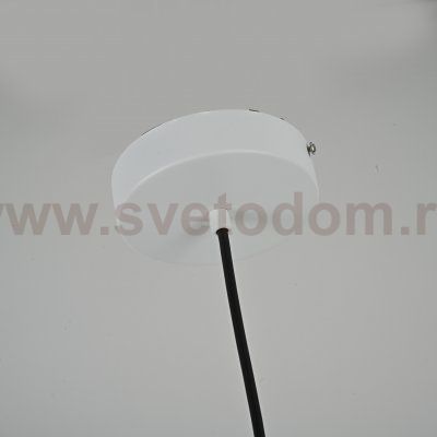 Подвесной светильник ODVEIG light brown ImperiumLoft 189772-23