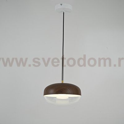 Подвесной светильник ODVEIG dark brown ImperiumLoft 189773-23