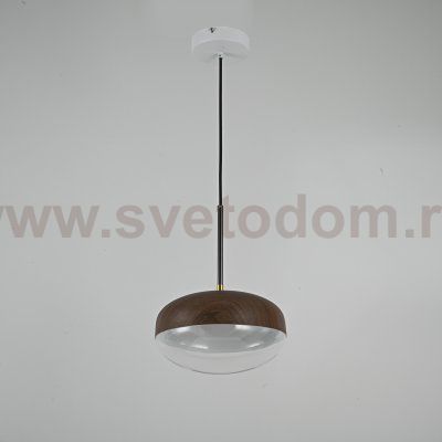 Подвесной светильник ODVEIG dark brown ImperiumLoft 189773-23
