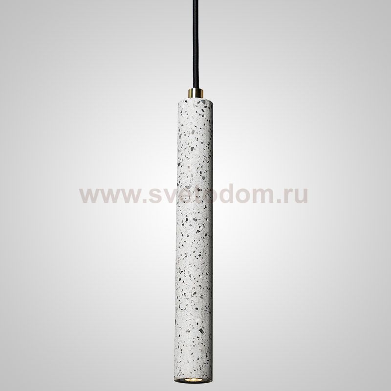 Подвесной светильник CRAFT white ImperiumLoft 189793-23