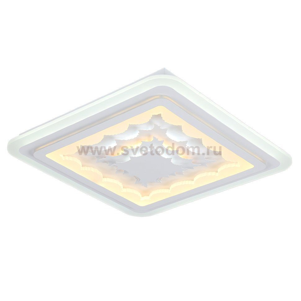 Светильник Profit light 1898 WHT