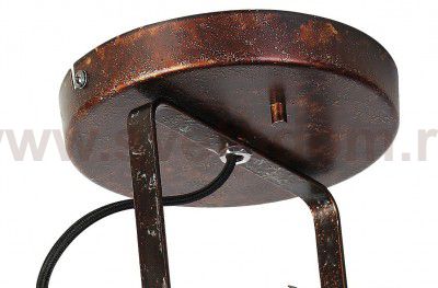 Настенный светильник Favourite 1898-1W Industria