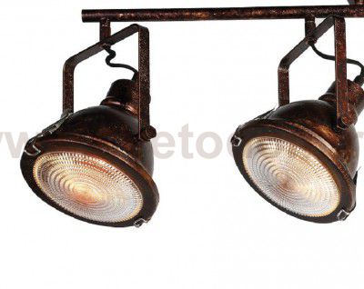 Потолочный светильник Favourite 1898-4C Industria