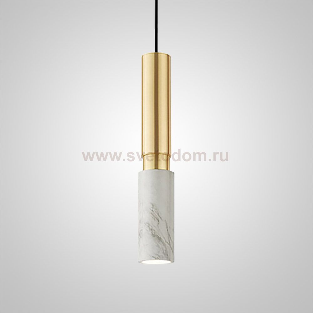 Подвесной светильник RETURN white ImperiumLoft 189847-23