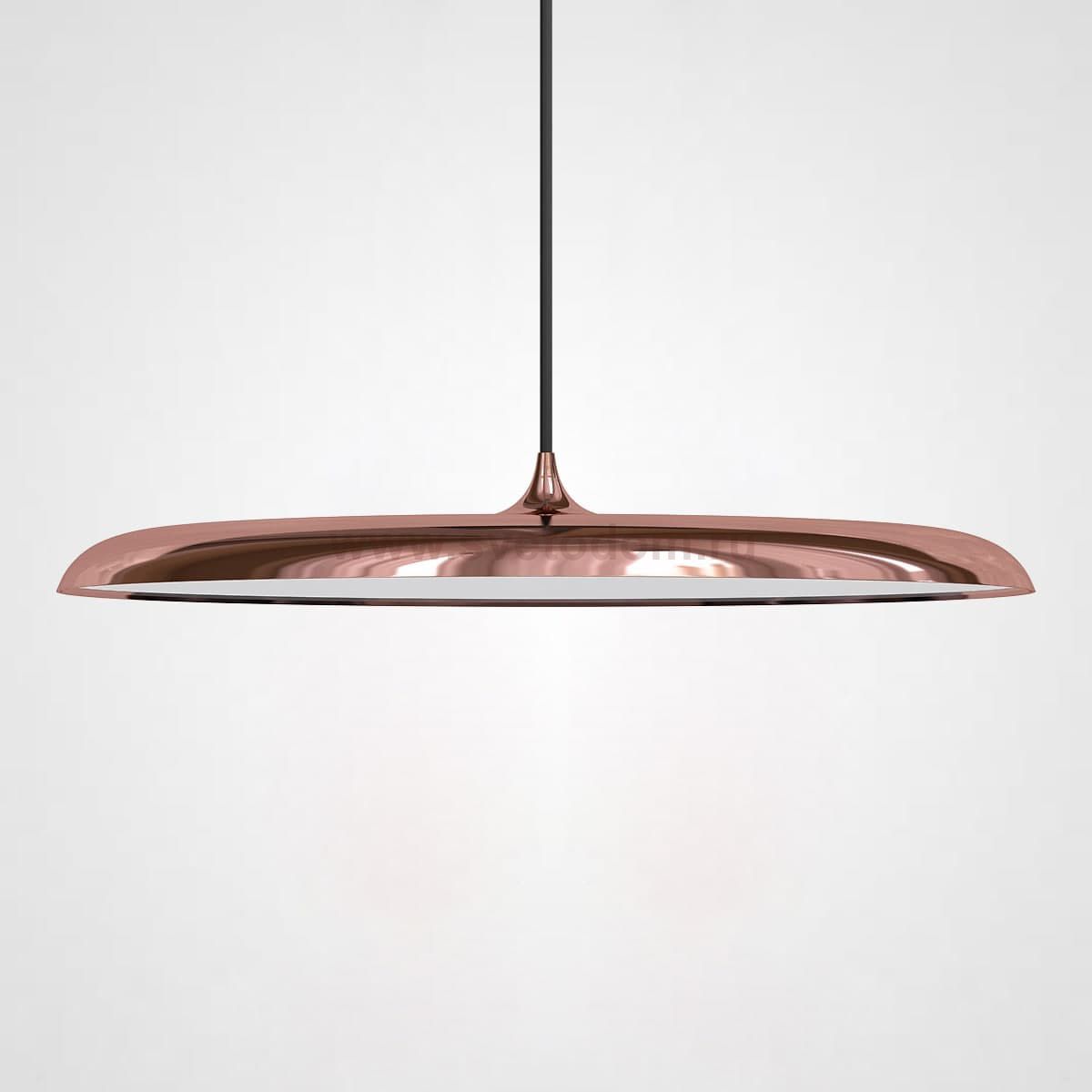 Подвесной светильник Nordlux Artist Pendant D40 Copper ImperiumLoft 189854-26
