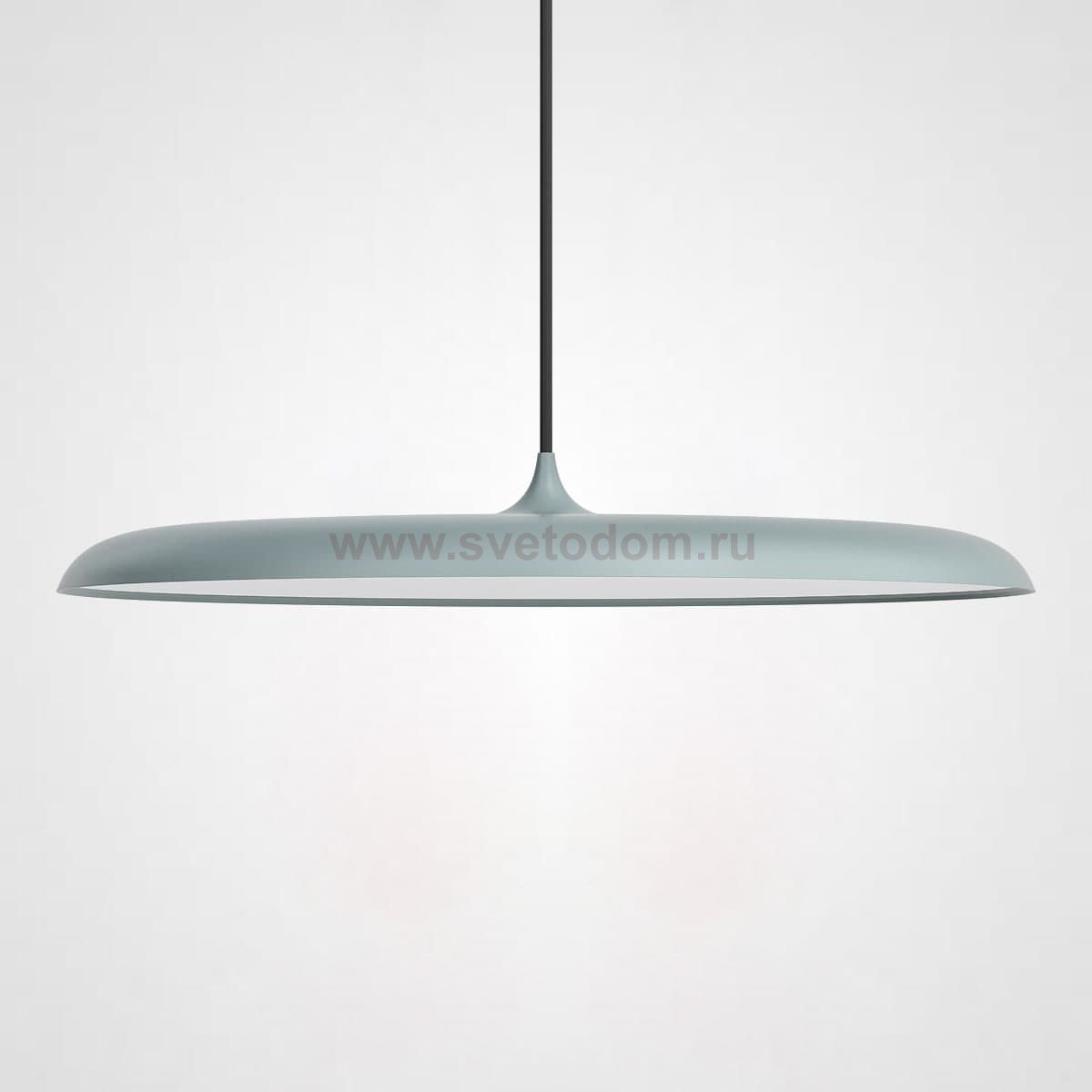 Подвесной светильник Nordlux Artist Pendant D40 Light green ImperiumLoft 189855-26