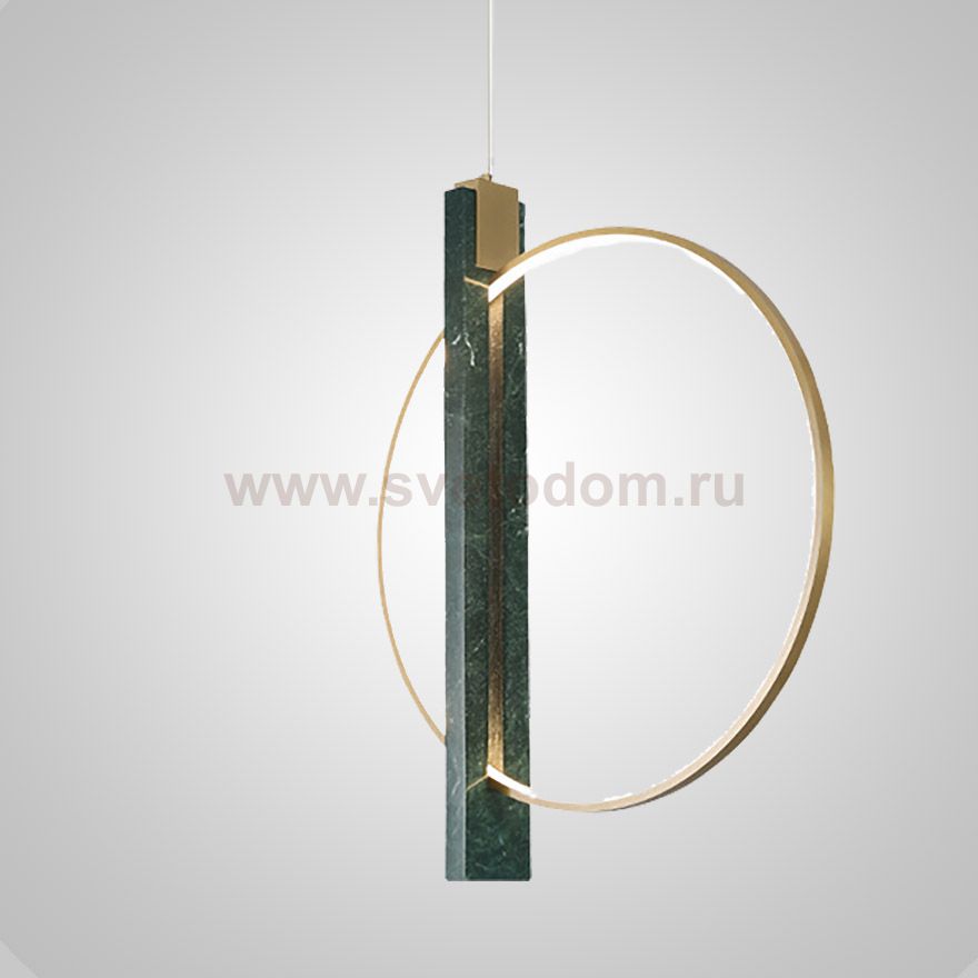 Подвесной светильник HORIZON ImperiumLoft 189861-23