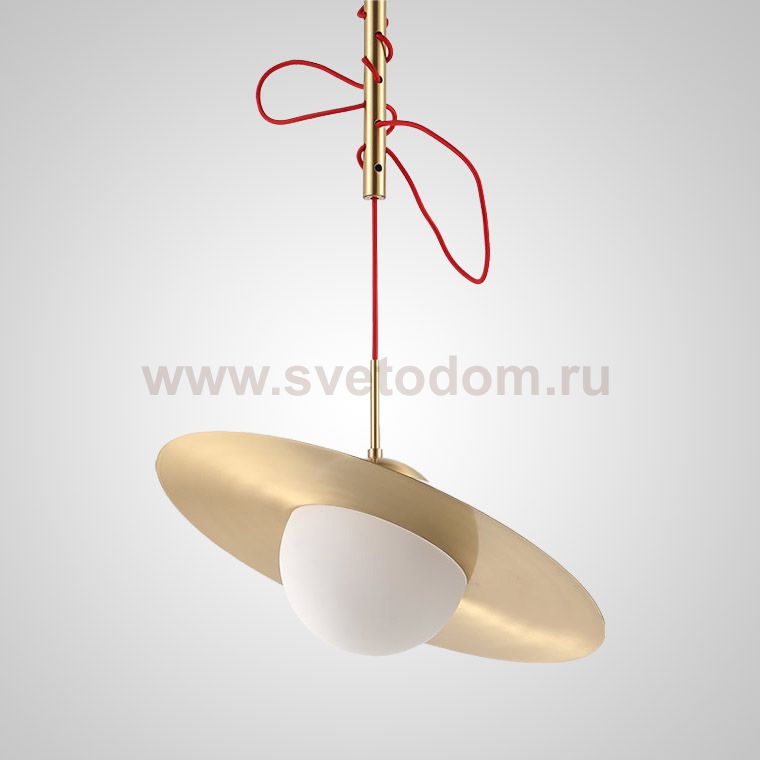 Подвесной светильник SATURN 2 ImperiumLoft 189886-23