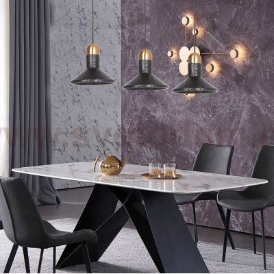 Подвесной светильник RARITY white ImperiumLoft 189887-23